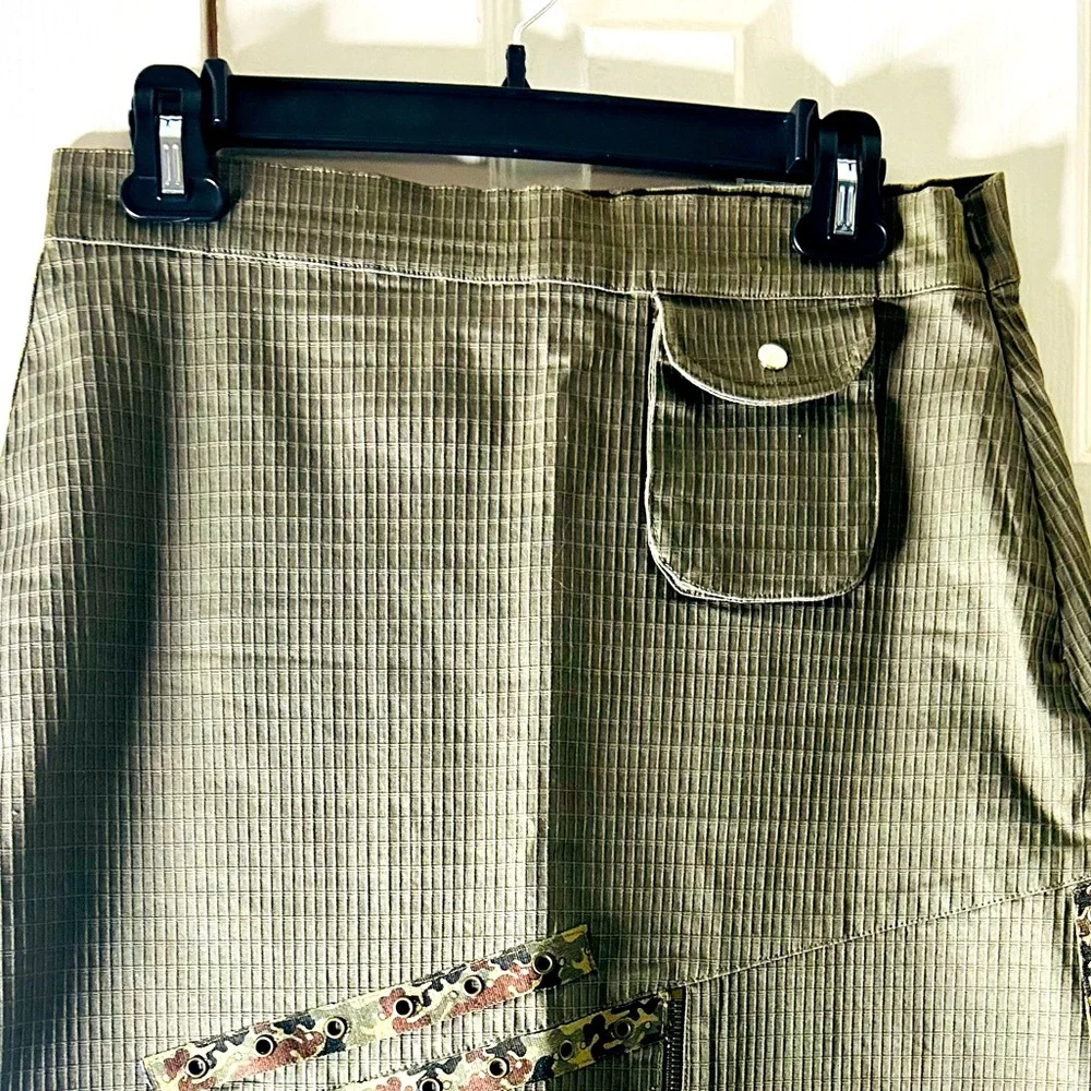 🥰RAP JEANS - Picture 7 of 10
